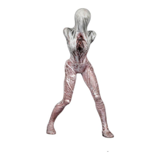 Silent Hill - Lying Collectable Figure