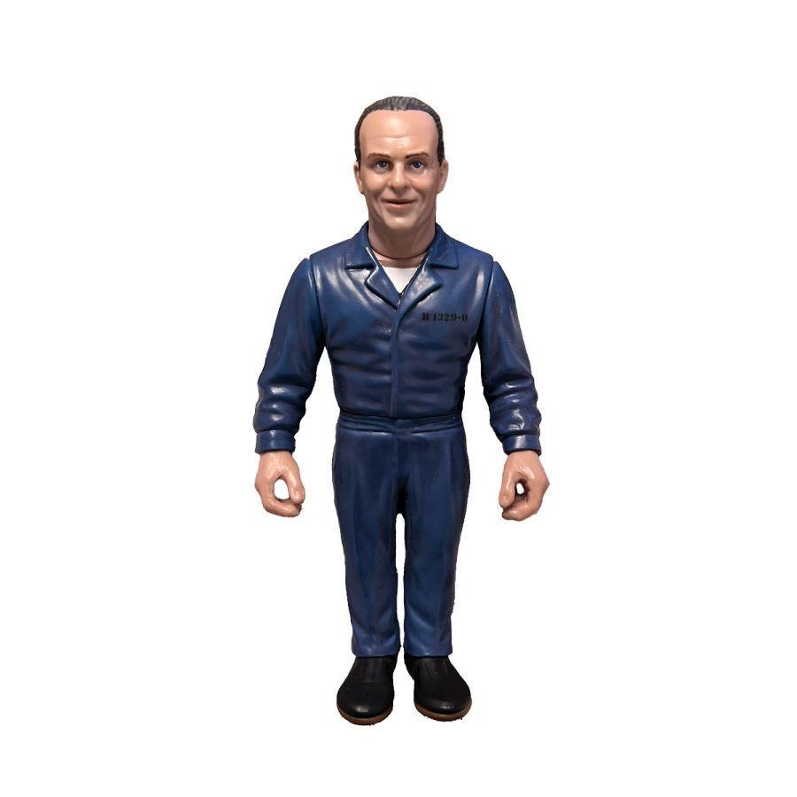 The Silence of the Lambs - Hannibal Lector Collectable Figure