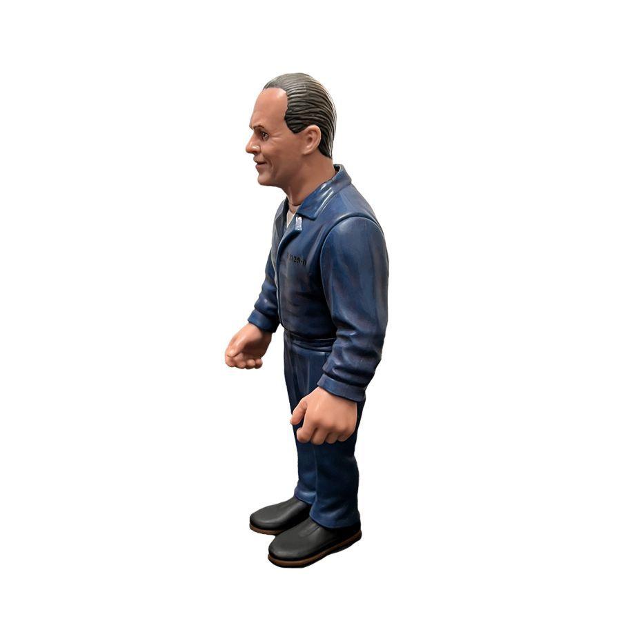 The Silence of the Lambs - Hannibal Lector Collectable Figure