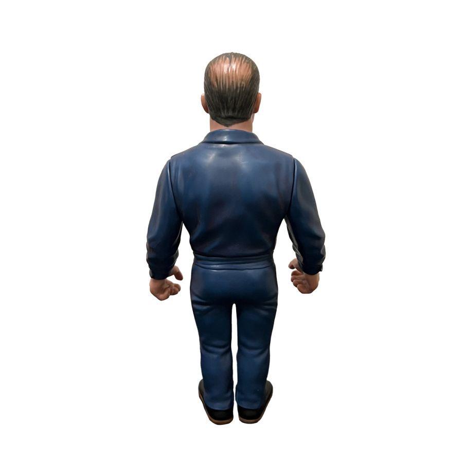 The Silence of the Lambs - Hannibal Lector Collectable Figure