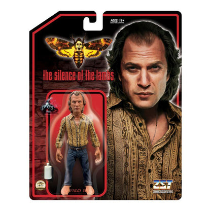 The Silence of the Lambs - Buffalo Bill Collectable Figure