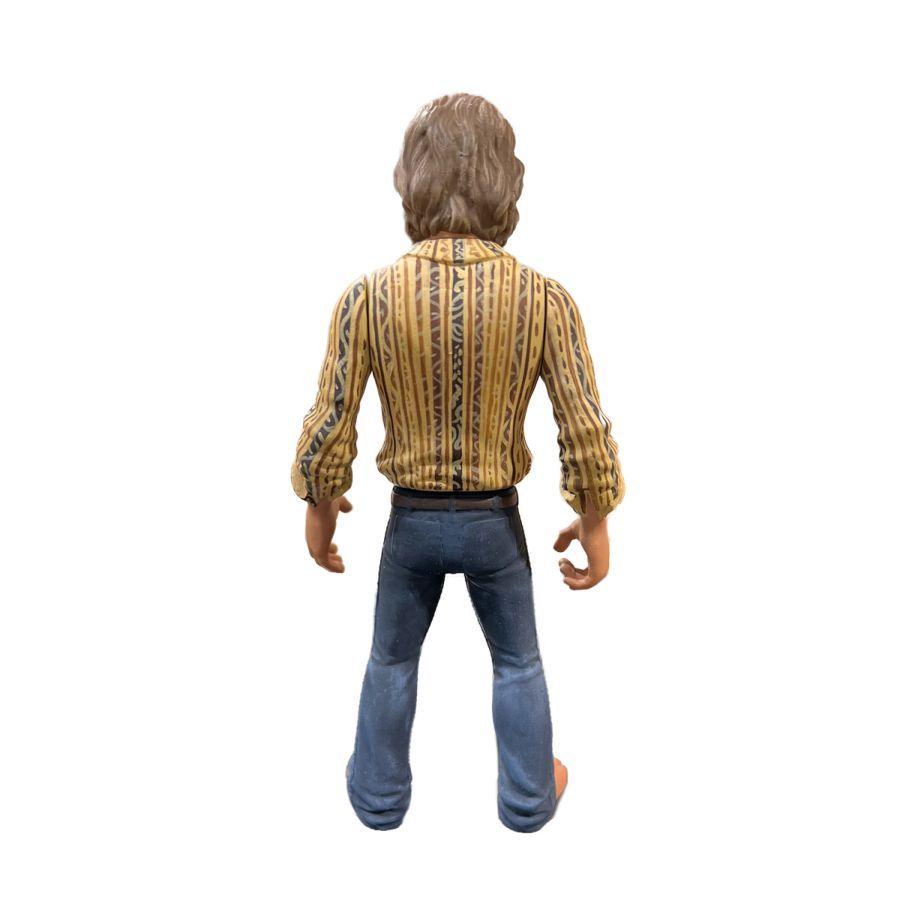The Silence of the Lambs - Buffalo Bill Collectable Figure