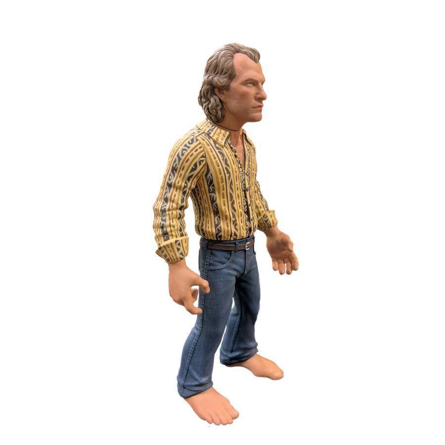 The Silence of the Lambs - Buffalo Bill Collectable Figure