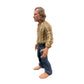 The Silence of the Lambs - Buffalo Bill Collectable Figure