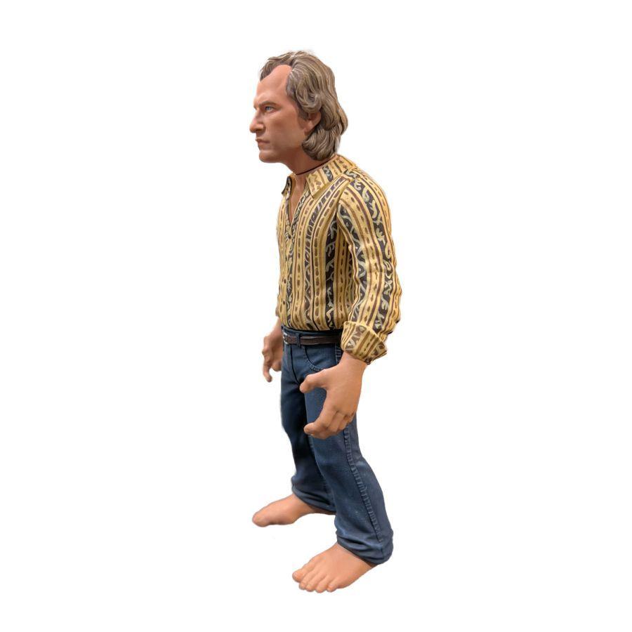 The Silence of the Lambs - Buffalo Bill Collectable Figure