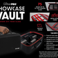 ULTRA PRO Black Showcase Vault