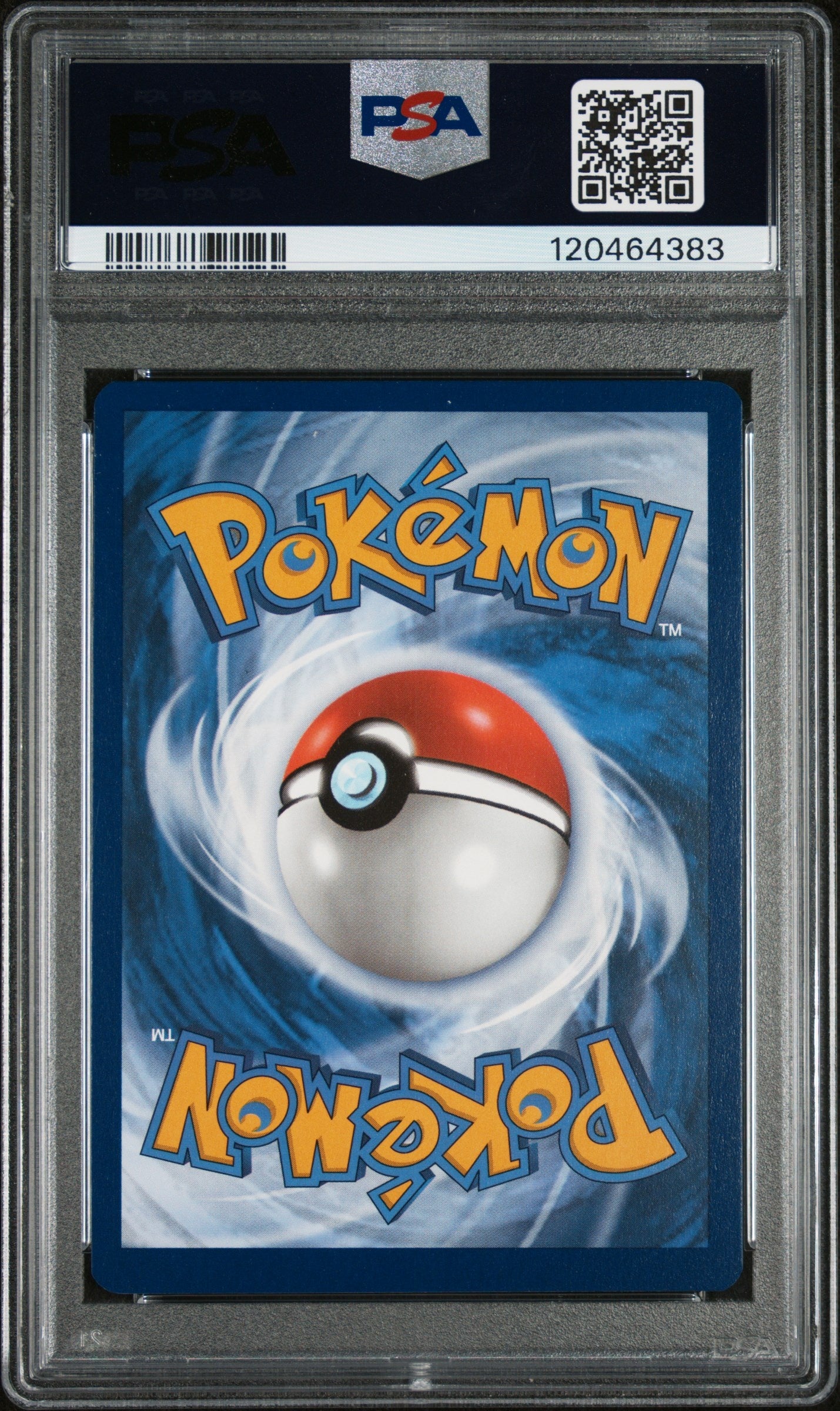 2024 Pokemon Twm En-Twilight Masquerade 188 Eevee Illustration Rare - PSA 9