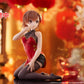 A Certain Scientific Railgun Desktop Cute Figure Mikoto Misaka (Chinese Dress Version)