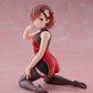 A Certain Scientific Railgun Desktop Cute Figure Mikoto Misaka (Chinese Dress Version)