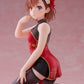 A Certain Scientific Railgun Desktop Cute Figure Mikoto Misaka (Chinese Dress Version)