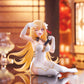 A Certain Scientific Railgun Desktop Cute Figure Misaki Shokuho (Chinese Dress Version)