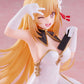 A Certain Scientific Railgun Desktop Cute Figure Misaki Shokuho (Chinese Dress Version)