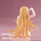 A Certain Scientific Railgun Desktop Cute Figure Misaki Shokuho (Chinese Dress Version)