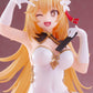 A Certain Scientific Railgun Desktop Cute Figure Misaki Shokuho (Chinese Dress Version)