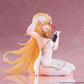 A Certain Scientific Railgun Desktop Cute Figure Misaki Shokuho (Chinese Dress Version)