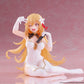 A Certain Scientific Railgun Desktop Cute Figure Misaki Shokuho (Chinese Dress Version)