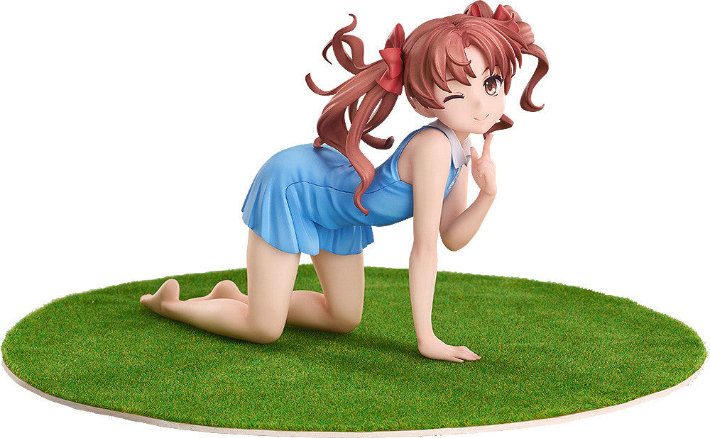 A Certain Scientific Railgun T Kuroko Shirai 1/7 Scale