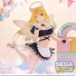 A Certain Scientific Railgun T Luminasta Misaki Shokuhou Fallen Angel Maid