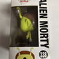 Rick And Morty - Alien Morty 2018 ECCC Exclusive Pop! Vinyl  #338