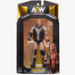 AEW - Hangman Adam Page (Unrivaled Figure) #11 Figure Pack