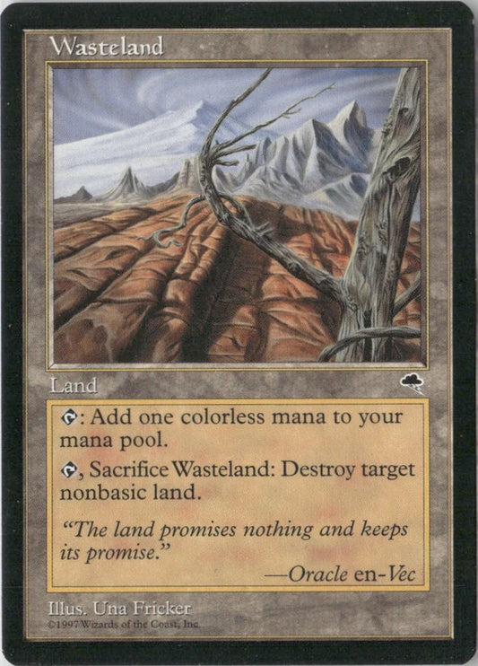 Scan Image | Wasteland - Tempest | [2BF25C6B]