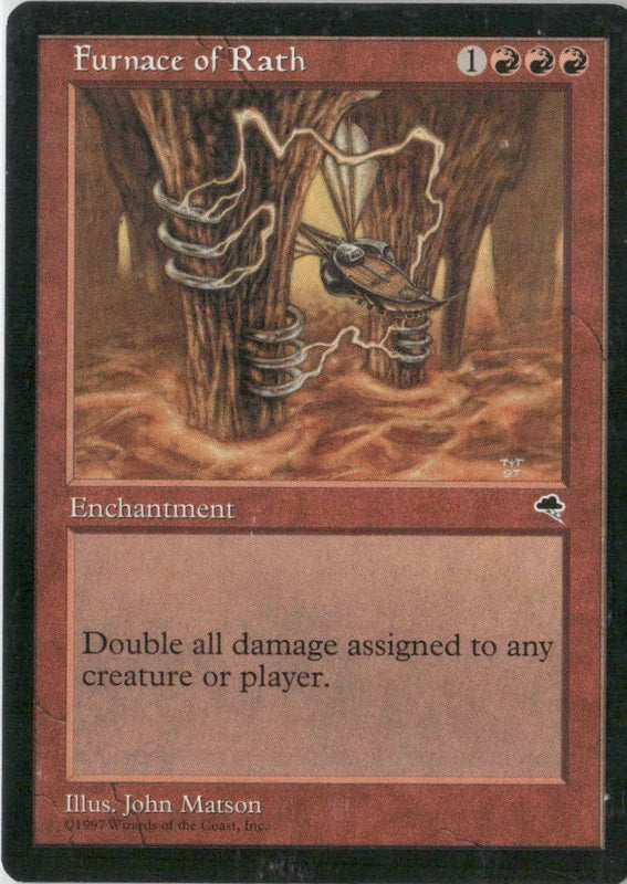 Scan Image | Furnace of Rath - Tempest | [EC127432]