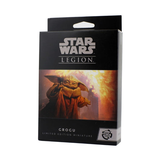 Star Wars: Legion – Grogu: Limited Edition