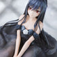 Accel World Accel World Kuroyukihime Light Novel 15th Anniversary Wedding Version 1/7 Scale