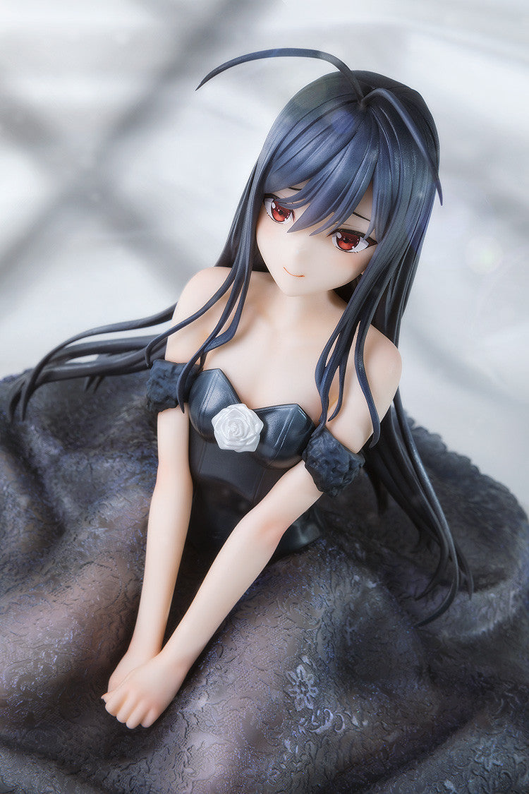 Accel World Accel World Kuroyukihime Light Novel 15th Anniversary Wedding Version 1/7 Scale