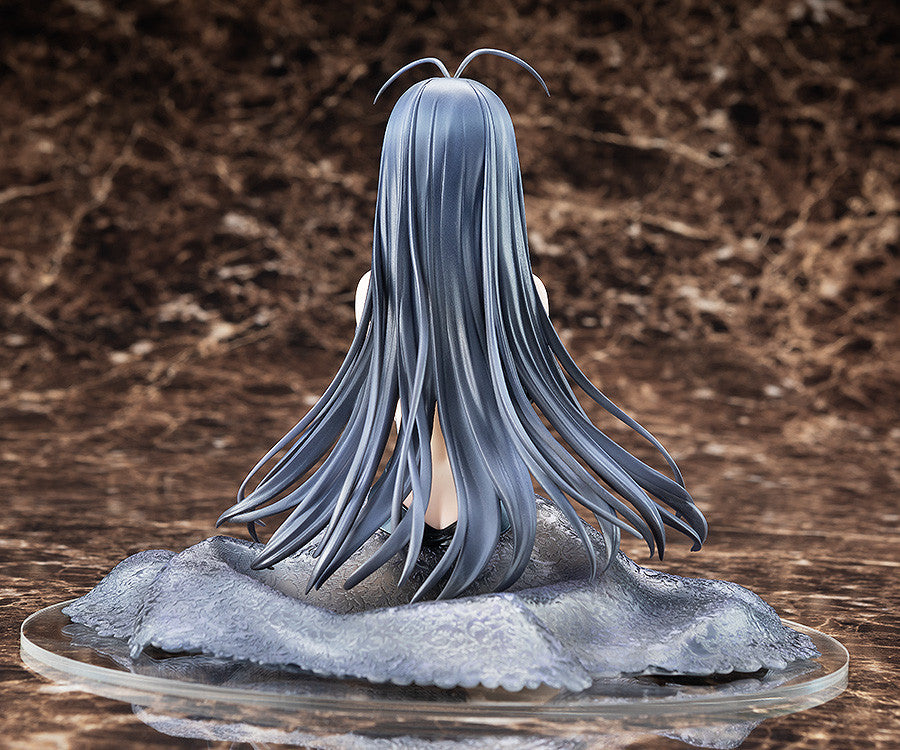 Accel World Accel World Kuroyukihime Light Novel 15th Anniversary Wedding Version 1/7 Scale