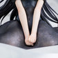 Accel World Accel World Kuroyukihime Light Novel 15th Anniversary Wedding Version 1/7 Scale