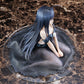Accel World Accel World Kuroyukihime Light Novel 15th Anniversary Wedding Version 1/7 Scale