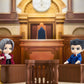 Ace Attorney Nendoroid Doll Miles Edgeworth