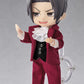 Ace Attorney Nendoroid Doll Miles Edgeworth