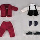 Ace Attorney Nendoroid Doll Miles Edgeworth