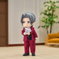 Ace Attorney Nendoroid Doll Miles Edgeworth