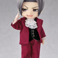 Ace Attorney Nendoroid Doll Miles Edgeworth