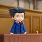 Ace Attorney Nendoroid Doll Phoenix Wright