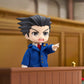 Ace Attorney Nendoroid Doll Phoenix Wright