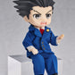 Ace Attorney Nendoroid Doll Phoenix Wright