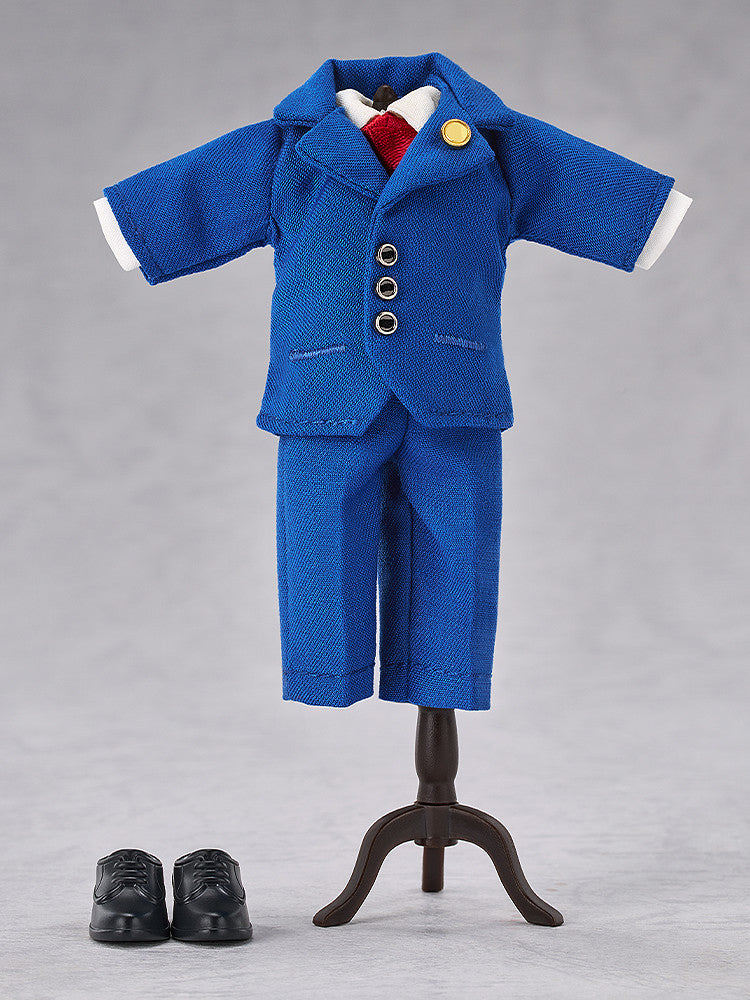 Ace Attorney Nendoroid Doll Phoenix Wright