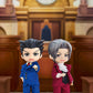 Ace Attorney Nendoroid Doll Phoenix Wright