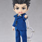 Ace Attorney Nendoroid Doll Phoenix Wright