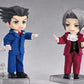 Ace Attorney Nendoroid Doll Phoenix Wright