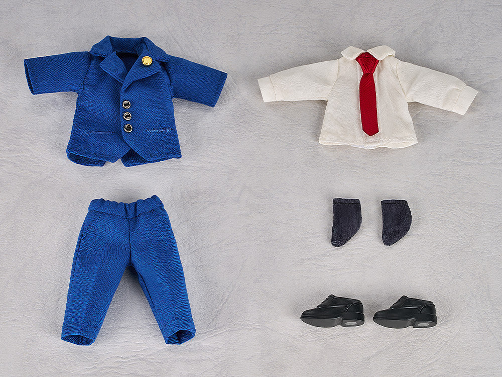 Ace Attorney Nendoroid Doll Phoenix Wright