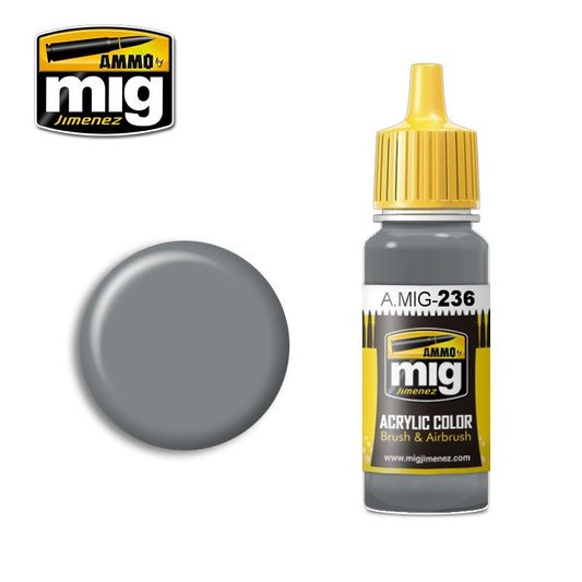 Ammo by MIG - Acrylic Color - Fs-36293 17ml
