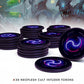 Nemesis Retaliation (Stretch Goals) - Acrylic Pack
