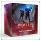 Nemesis Retaliation (Stretch Goals) - Acrylic Pack