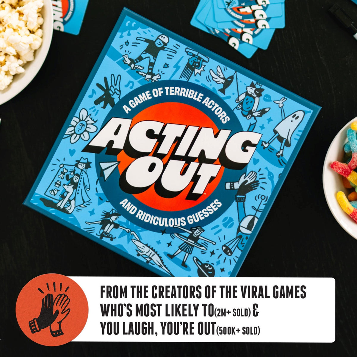 Acting Out