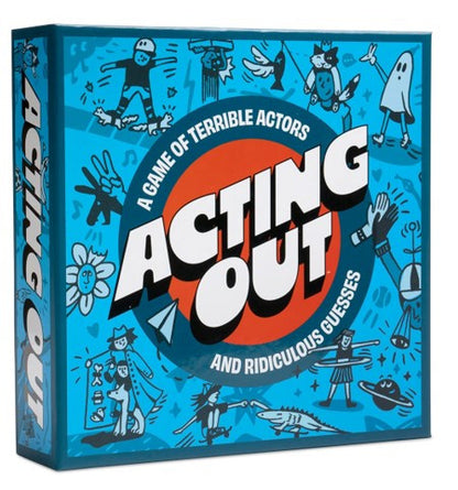 Acting Out